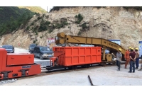 湘潭礦用電機(jī)車(chē)液壓制動(dòng)系統(tǒng)如何檢查？