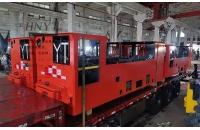 CTY8噸140V礦用蓄電池電機(jī)車(chē)減速箱傳動(dòng)比是多少？