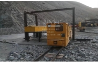 礦用電機車在行駛的過程中有哪些減速方式是禁止的？
